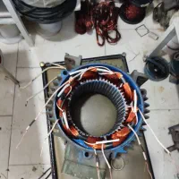 سیم پیچی و تعمیرات ابزار فرز دریل هیلتی پمپ آب|خدمات پیشه و مهارت|کرج, گلشهر|دیوار