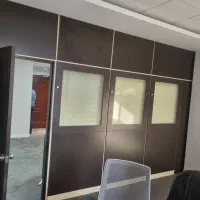 پارتیشن اداری