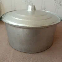 قابلمه روحی بزرگ