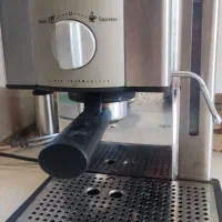 فروش فوری اسپرسوساز نوا 139
