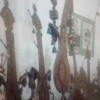علامت ۱۱ تیغ طلا