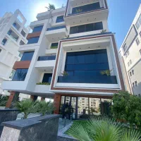 ۲۲۰ متر ۳ طبقه بنا بر ۱۰ شهرک غرب سپهر