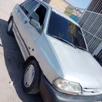 پراید مدل 84|خودرو سواری و وانت|قائن, |دیوار