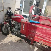 موتور سه چرخ سپیگان مدل 97|موتورسیکلت|اردبیل, |دیوار