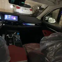 آریزو 6 Gt|خودرو سواری و وانت|مشهد, کوشش|دیوار