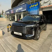 اکستریم Vx مشکی مدل ۱۴۰۳