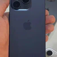 ایفون ۱۵پرومکس