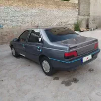 پژو 405 جی ال ایکس (GLX)، مدل ۱۳۹۷|خودرو سواری و وانت|فیروزآباد (فارس), |دیوار