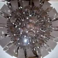 لوستر ال ای دی