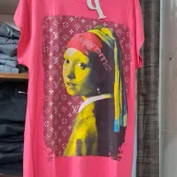 انواع تیشرت زنانه با کیفیت|لباس|اصفهان, شیخ اشراق|دیوار