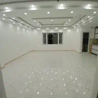 اپارتمان کلید نخورده سنددار