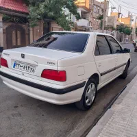 پژو پارس XU7P مدل 1402 قابل معاوضه