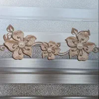 فروش ویژه کاشی وسرامیک وپله اعم از برشی و کارتونی|مصالح و تجهیزات ساختمان|قمرود, |دیوار