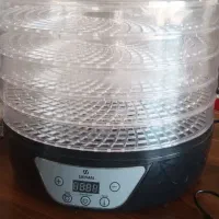 میوه خشک کن خانگی