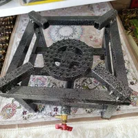 اجاق گاز پروفیل ۳۰ در ۳۰