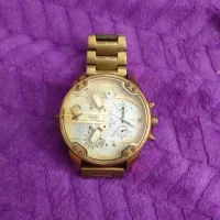 ساعت دیزل ۷ موتوره