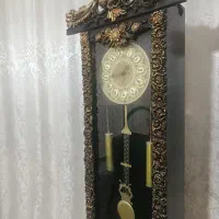 ساعت ایستاد