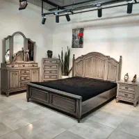 استخدام نجار و ام دی اف کار ماهر