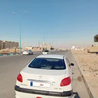۲۰۶ اس دی