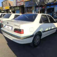 پارس tu5|خودرو سواری و وانت|تویسرکان, |دیوار