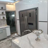 فروش همکف تک واحدی حیاط دار در هشتگرد قدیم،گنجوی|فروش خانه و ویلا|هشتگرد, هشتگرد قدیم|دیوار