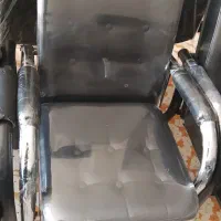 صندلی ثابت کنفرانسی|دفتر کار|یزد, |دیوار