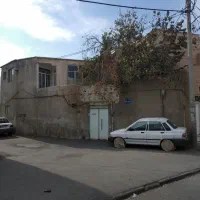 خانه ۷۷متری دوطبقه همکف بالا در کاشانی