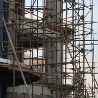 داربست فلزی|خدمات پیشه و مهارت|همدان, |دیوار