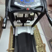 تردمیل سه کاره تایتان فیتنس