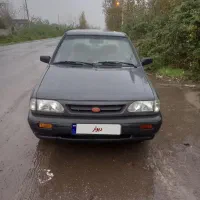 پراید مدل ۸۰ به شرط