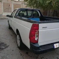 وانت آریسان ۱|خودرو سواری و وانت|ارومیه, |دیوار