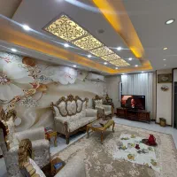 ۱۱۰ متری فول امکانات لاکچری