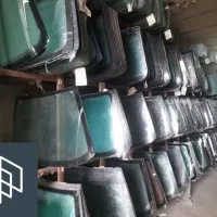 مرکز خدمات شیشه ایمنی