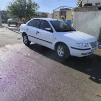 سمند ef7دوگانه فابریک|خودرو سواری و وانت|کرمانشاه, |دیوار