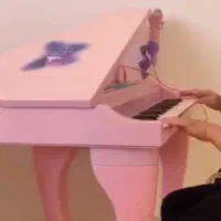 پیانو کودک