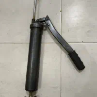 فروش دو عدد گریس پمپ دستی ویک جعبه ابزار