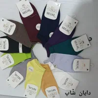 جوراب زنانه بچگانه  مردانه