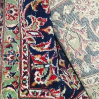 فرش 12متری ماشینی سالم  3000000تومان