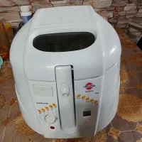سرخ کن پارس خزر