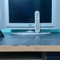 تلوزیون LCD|تلویزیون و پروژکتور|تهران, شارق|دیوار