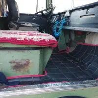 خاور بنز 808|خودرو سنگین|کوهدشت, |دیوار