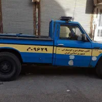 امداد خودرو