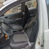 تیبا صندوقدار۹۷کم کار|خودرو سواری و وانت|مشهد, هفت تیر (نه دره)|دیوار