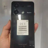شیائومی Redmi Note 13 با حافظهٔ ۲۵۶ گیگابایت