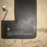 باتری آیفون 13 پرو مکس