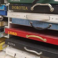 پخش کاغذ دیواری قابل شستشو+طرح های 2025قیمت ویژه|مصالح و تجهیزات ساختمان|لنجان, |دیوار