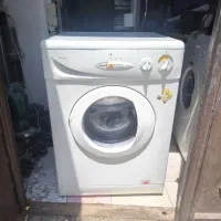 لباسشویی در حد نو
