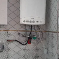 تعمیر و نصب پکیج و ابگرمکن|آبگرمکن، پکیج، شوفاژ|خرمآباد, |دیوار