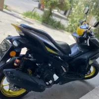 موتور سیکلت رایز|موتورسیکلت|سلماس, |دیوار