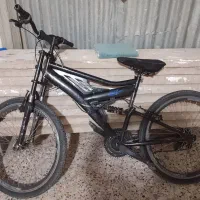 دوچرخه ۲۴دنده ای